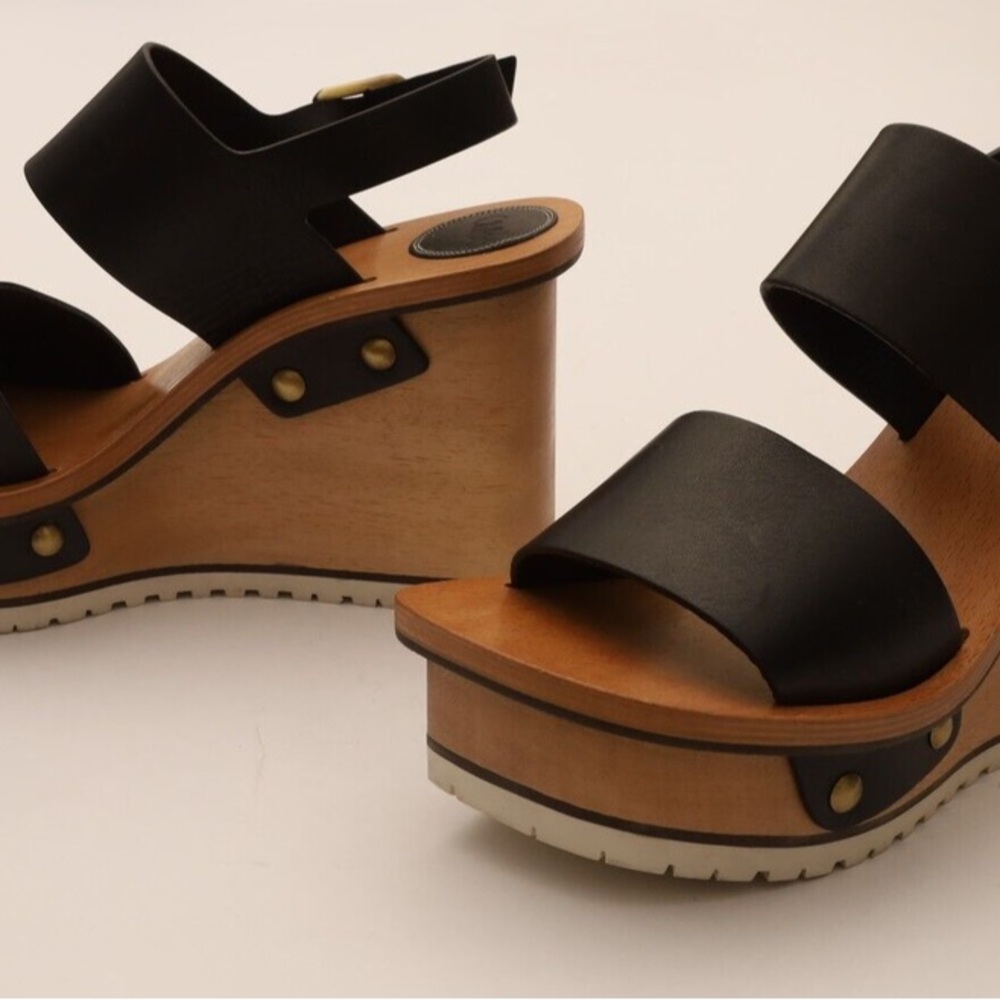 Chloé Wedges - Picture 7 of 15